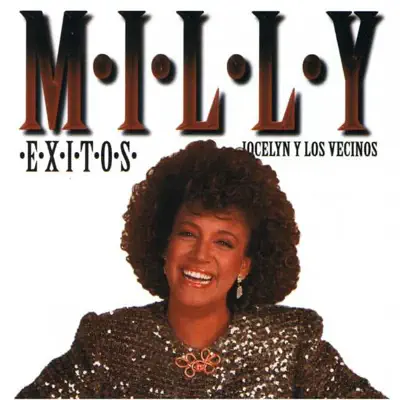 Exitos - Milly Quezada Exitos - Milly Quezada