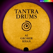 Tantra Drums artwork