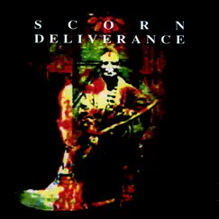 Deliverance by Scorn album reviews, ratings, credits