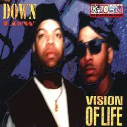 Vision of Life - EP - Down Low