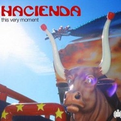 Hacienda - Meo Coracao