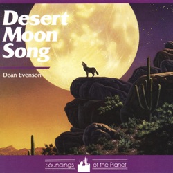 Dean Evenson - Mating Call