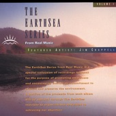Earthsea Series, Vol. 1 artwork
