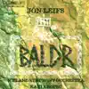 Leifs: Baldr, Op. 34 (1943-47), A Choreographic Drama in Two Acts album lyrics, reviews, download