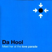 Da Hool - Meet Her At the Loveparade (Airwave Remix)