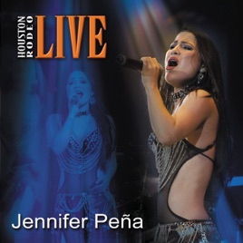 Resultado de imagen para Jennifer.Peña live vol 1