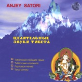 Healing Sounds of Tibet artwork