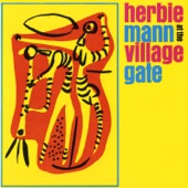 Herbie Mann - Comin' Home Baby (Live at the Village Gate)