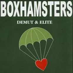 Demut & Elite - Boxhamsters