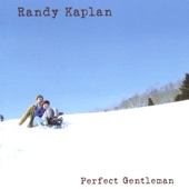 Randy Kaplan - Bernadette Peters
