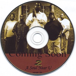 Coming Soon - Coming Soon