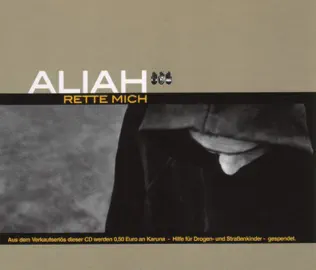 Album herunterladen Aliah - Rette Mich