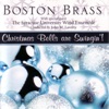 Boston Brass - Ding, Dong Merrily On High