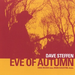 Dave Steffen Band - Workin' Man's Blues