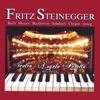 Piano - Fritz Steinegger