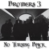 No Turning Back