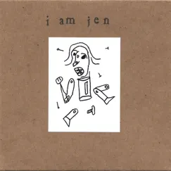 The Broken EP by I am jen album reviews, ratings, credits