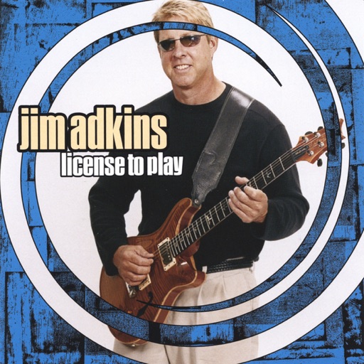 Art for The Good Life by Jim Adkins