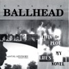 Crazy Ballhead - The Battlegrounds