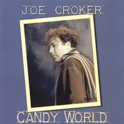 Candy World by Joe Croker album reviews, ratings, credits