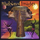 BlackNotes - Osun Song / BlackNotes Libation