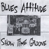 Show Time Groove artwork