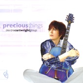 Precious Things artwork