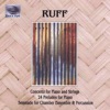 24 Preludes for Piano, etc.