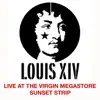 Live At the Virgin Megastore, Sunset Strip - EP album lyrics, reviews, download
