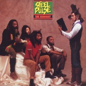 Steel Pulse - Chant A Psalm