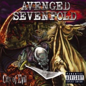 Avenged Sevenfold - Beast and the Harlot