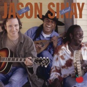 The Jason Sinay Band - Sunlight Through The Rain