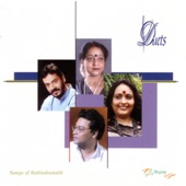 Duets - Songs of Rabindranath artwork