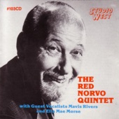 The Red Norvo Quintet artwork