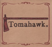 Tomahawk - Laredo