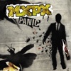 MxPx - Wrecking Hotel Rooms