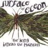 Surface of Eceon - The Open Sea