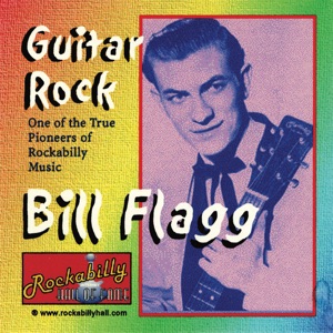 Bill Flagg