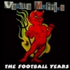 The Football Years / Hooligan Rock