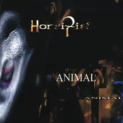 Animal - Horrified