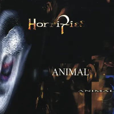Animal - Horrified