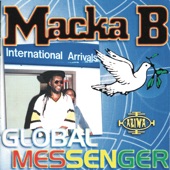 Global Messenger artwork