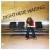 Lorindo - Right Here Waiting