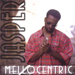 Mellocentric by Jasper album reviews, ratings, credits