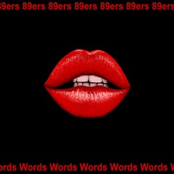89ers - Words