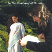 In the Company of Monks artwork