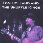 Tom Holland & the Shuffle Kings - Treat A Dog