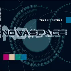Time After Time - EP - Novaspace Time After Time - EP - Novaspace