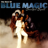 Soulful Spell - The Best of Blue Magic artwork