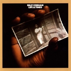 Billy Cobham - On a Natural High
